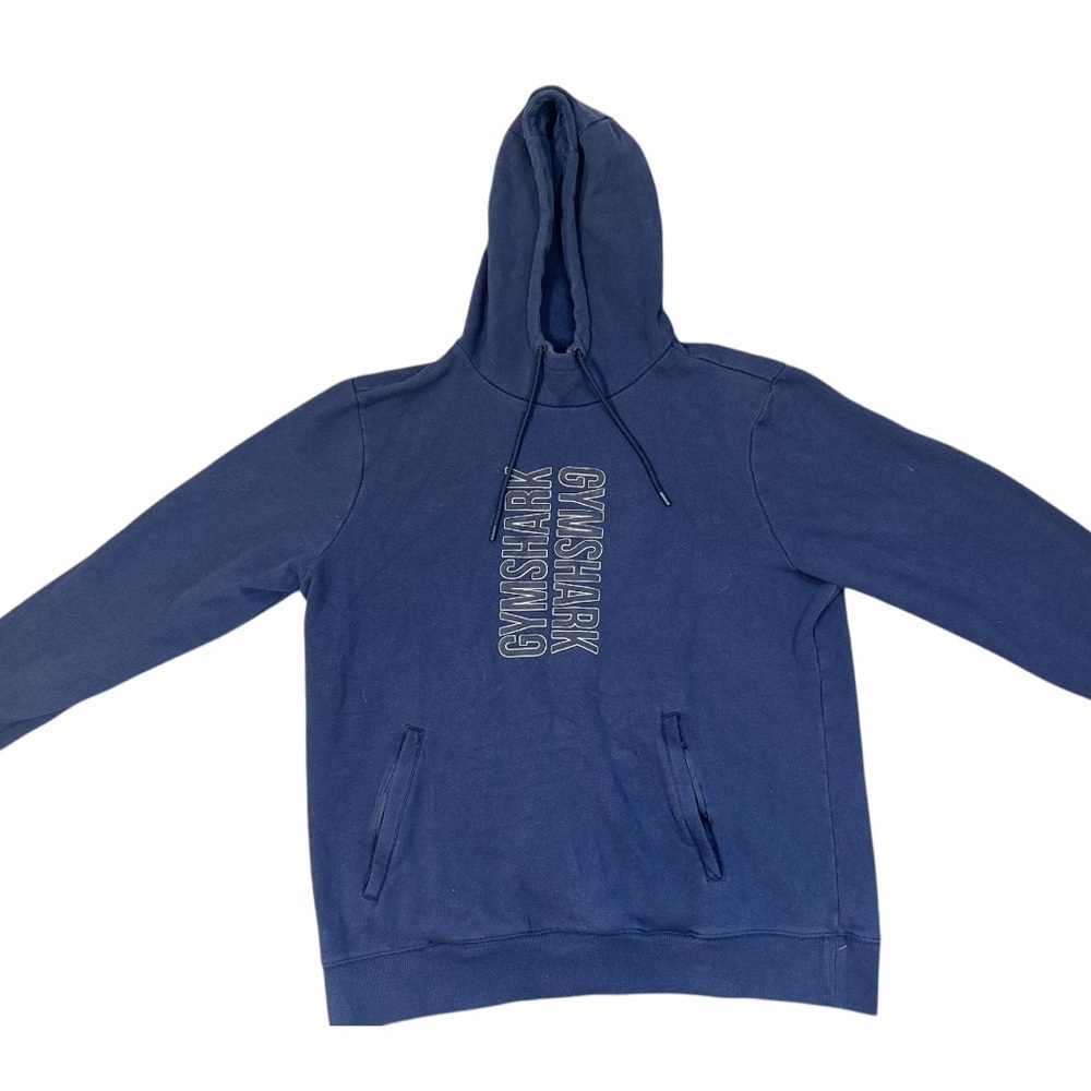 Gym Shark Hoodie